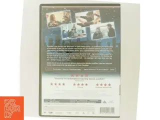 DVD-film &#39;Noget i Luften&#39;