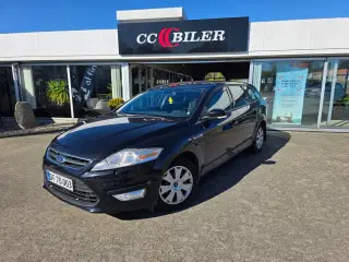 Ford Mondeo 2,0 TDCi 115 Trend stc.