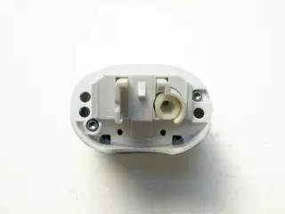 Braun Silkepil 7 epilatorhoved  Farve: Hvid Stand: