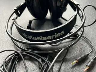 Headset 