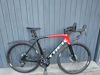 Rasercykel TREK Emonda SL 6 Disc Pro