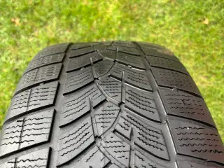Vinterhjul til Audi Q5