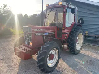 Traktor købes