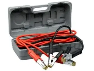 HERO Startkabler 600 amp
