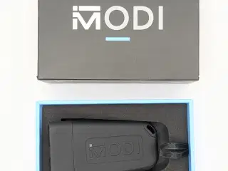 MODI Avanceret MultiMærke diagnose til Smartphone nu incl GRATIS KM & Stel nr udlæser sw.