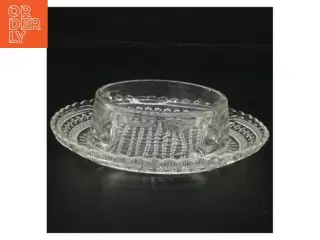 Glas askebæger (str. 15,5 x 4 cm)