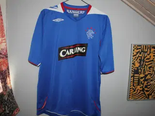 Rangers Glasgow 08-09