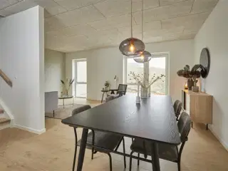 125 m2 hus/villa i Silkeborg