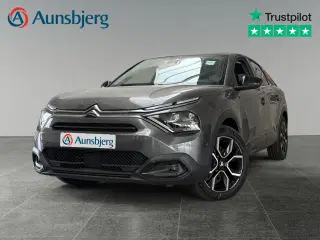 Citroën ë-C4 50 Shine