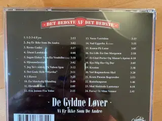 De gyldne løver - vi er ikke som de ..