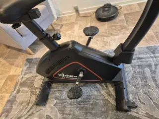 Motionscykel 