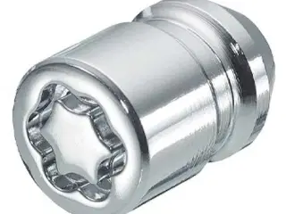 Mcgard 24138SU låsemøtrik 1/2x20 kegle