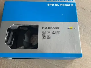 Shimano pedal osv 