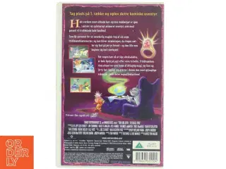 Tom & Jerry: Den Magiske Ring med Jeff Glen Bennett