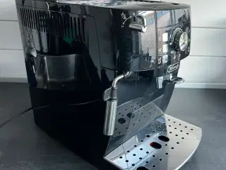 Delonghi magnifica S espresso maskine 