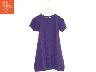 Kjole fra Pretty Sille (str. 104 cm)
