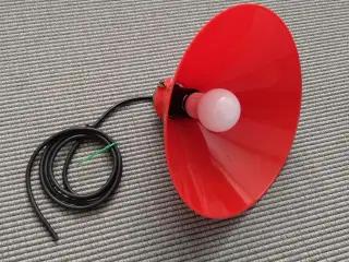 Skomager Lampe, Ø 25 cm