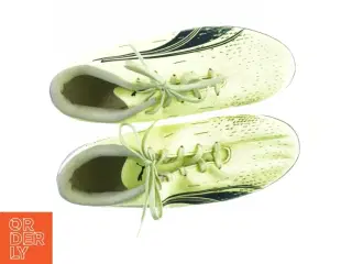 Fodboldstøvler fra Puma (str. 37 komma 5)