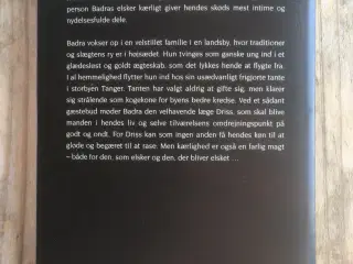 Mandelen, Nedjma, genre: romantik