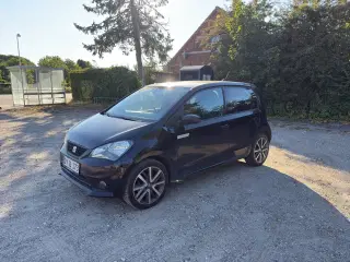 Seat Mii  Electric