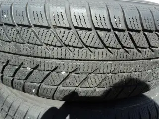 4 stk. 14" vinterdæk 