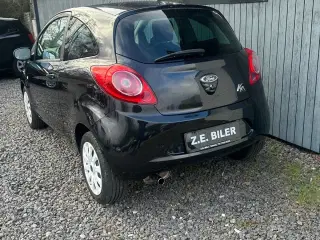 Ford Ka 1,2 Titanium