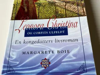 Leonora Christina og Corfits Ulfeldt 