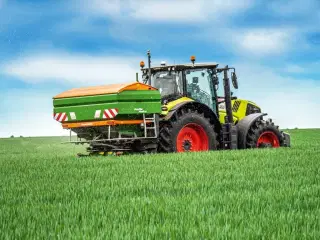 Amazone ZA-TS 4200