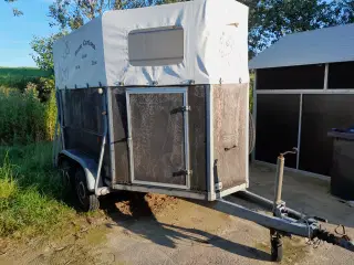 Hestetrailer