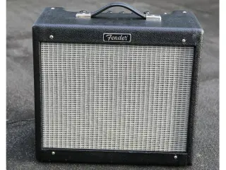 Fender Blues Junior, 15 W, Årg.2003 model I