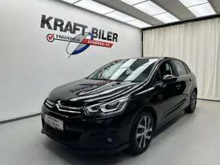 Citroën C4 1,6 BlueHDi 100 Cool