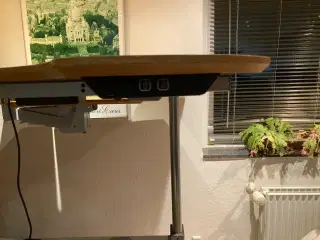 Hæve sænkebord