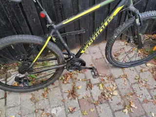 27,5" mtb Serious