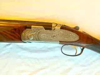 Beretta s 687 EELL Meget velholdt
