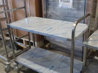 Kørebord