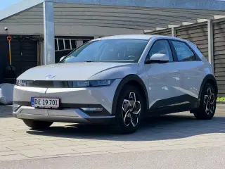 Hyundai Ioniq 5 Essential 72,6 kWh (2021)