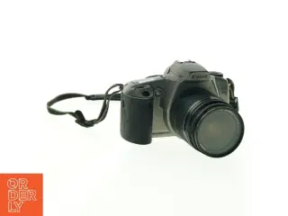 Canon EOS 3000N 35mm SLR-kamera Kit fra Canon