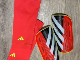 Adidas benskinner