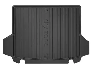 Bagagerumsbakke BMW 5-Serie GT F07 LB 2009-2017