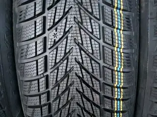 Vinterdæk,Nye Goodyear Ultragrip 3