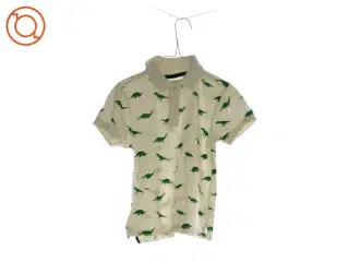 T-shirt/Polotrøje fra H&M (Str. 122)