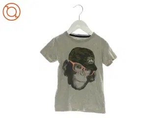 T shirt med motiv (str. 4-6 år)