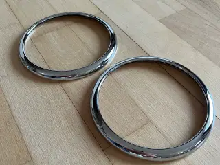 Trim cover til højtalere