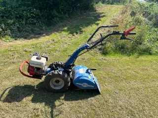 Fræser BCS 710