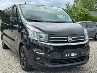 Fiat Talento 2,0 Ecojet 170 L2H1 DCT