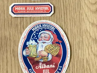 Albani Bryggerierne – Albani Jul