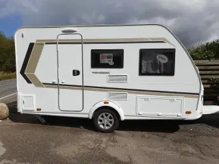 2023 Weinsberg CaraOne 390 QD