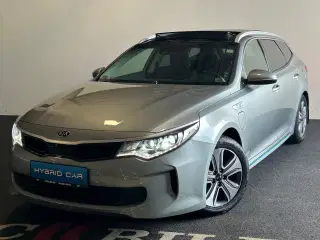 Kia Optima 2,0 PHEV SW aut.