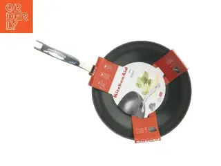 Wok fra KitchenAid (str. Ø 28 cm)