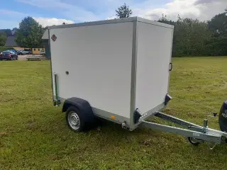 Stema Cargo 214x132x154 1 akslet 750 kg